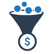 Conversion improvement