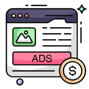 Paid Ads